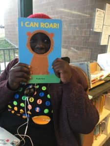 Children and caregivers from the OneHope International family